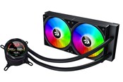 Chlodzenie CPU - REDRAGON CCW-1019 computer cooling system - CCW-1019