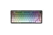 Klawiatura - REDRAGON K673GG-RGB-PRO Ucal Pro keyboard - Klawiatura gamingowa - Angielski (US) - Czarny - K673GG-RGB-PRO