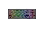 Klawiatura - REDRAGON K688GB-RGB-PRO Bragi keyboard - Klawiatura gamingowa - Angielski (US) - Czarny - K688GB-RGB-PRO