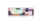 Klawiatura - REDRAGON K689WBO-RGB-PRO Wyvern keyboard - Klawiatura gamingowa - Angielski (US) - Biały - K689WBO-RGB-PRO