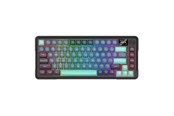 Klawiatura - REDRAGON K724GBG-RGB-PRO Behemoth keyboard - Klawiatura gamingowa - Angielski (US) - Czarny - K724GBG-RGB-PRO