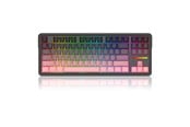 Klawiatura - REDRAGON K728SP-RGB-PRO Antonium Pro keyboard - Klawiatura gamingowa - Angielski (US) - Czarny - K728SP-RGB-PRO