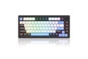 Klawiatura - REDRAGON K732WLB-RGB-PRO URANUS PRO keyboard - Klawiatura gamingowa - Angielski (US) - Czarny - K732WLB-RGB-PRO