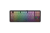 Klawiatura - REDRAGON K734SP-RGB-PRO WILDSLASH PRO keyboard - Klawiatura gamingowa - Angielski (US) - Czarny - K734SP-RGB-PRO