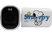 Kamera - Yashica x Peanuts DigiPocket Camcorder (White) - YAS-DGPCCD-S1