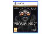 Gry - Frostpunk 2 (Icebreaker Edition) - Sony PlayStation 5 - Survival - 0810161630189