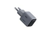 Telefon - Adapter i Ladowarka - Aukey Comet Mini 30W - Grey - PA-C1