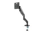 Uchwyt na monitor - Gembird Full-motion desk display mounting arm 17"-32" - Czarny - MA-DA1-04