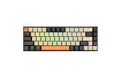 Klawiatura - REDRAGON K633CGO-RGB Ryze keyboard - Klawiatura gamingowa - Angielski (US) - Czarny - K633CGO-RGB