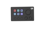 Wyposazenie do streamingu - REDRAGON SS-551 live content creation controller - SS-551
