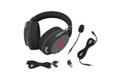 Sluchawki, zestaw sluchawkowy - REDRAGON H858 Arrow - H858