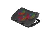 Chlodzenie, inne - REDRAGON GCP511 Ingrid laptop cooling pad - GCP511