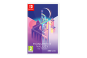 Gry - Monument Valley: The Trilogy - Nintendo Switch - Puzzle - 5056635618863