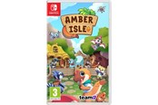 Gry - Amber Isle - Nintendo Switch - Życie wirtualne - 4041417861620