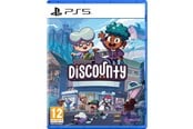 Gry - Discounty - Sony PlayStation 5 - Strategia - 5060690797647