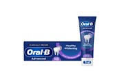 Szczoteczka elektryczna do zebów - Oral-B Pasta do zębów Healthy Whitening - 75ml - 8700216667142