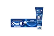 Szczoteczka elektryczna do zebów - Oral-B Pasta do zębów Enamel Strengthng - 75ml - 8700216667166