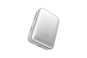Powerbank - Aukey Spark Mini 20W Powerbank - Biały - 10000 mAh - 157002