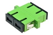 Akcesoria sieciowe - A-LAN Technologie ALANTEC FOA-SCA-SMD - modular insert - FOA-SCA-SMD