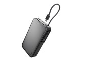 Powerbank - Aukey PB-Y48 Powerbank - Szary - 20000 mAh - PB-Y48