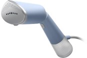 Prasowanie - Philips Parownica ręczna 5000 series STH5020 - handheld fabric steamer - sole plate: metal - STH5020/20