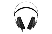 Słuchawki, zestaw słuchawkowy - AKG K52 - 9002761038774