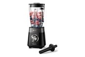 Mikser, blender - Philips Miksery Series 5000 HR3030 - blender - black - 1200 W - HR3030/00