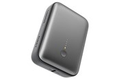 Powerbank - Aukey Spark Mini 22.5W Powerbank - Szary - 10000 mAh - PB-Y55