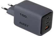Telefon - Adapter i Ladowarka - Aukey Comet Mix 3 100W - PA-C5
