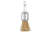 Wiertła & Bity - Makita Wire End Brush - D-73704