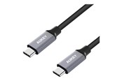 Kabel USB - Aukey - USB-C cable - 24 pin USB-C to 24 pin USB-C - 2 m - CB-CD6