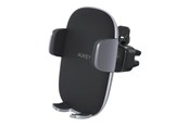 Telefon - Inne akcesoria - Aukey HD-C48 - car holder for mobile phone - strong suction easy one touch lock/release - HD-C48