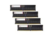 RAM - G.Skill T5 Neo DDR5-6400 - 128GB - CL32 - Quad Channel (4 pcs) - AMD EXPO - Czarny - F5-6400R3239F32GQ4-T5N