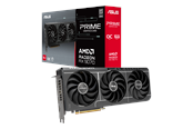 Karta graficzna - ASUS Radeon RX 9070 Prime EVO OC - 16GB GDDR6 RAM - Karta graficzna - 90YV0MQ0-M0NA00