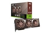 Karta graficzna - ASUS GeForce RTX 5080 Noctua OC - 16GB GDDR7 RAM - Karta graficzna - 90YV0M32-M0NA00