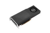 Karta graficzna - ASUS Radeon AI Pro R9700 Turbo - 32GB GDDR6 RAM - Karta graficzna - 90YV0MN0-M0NA00
