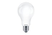 Zarówka LED - Philips Żarówka światła LED A67 Standard 2000lm 13W/865 (120W) Frosted E27 - 929002372001