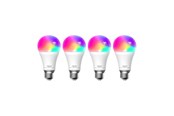 Inteligentny dom - Meross MSL120 HomeKit WiFi Smart LED Light Bulb Four-Pack - MSL120DAHQUA-EU