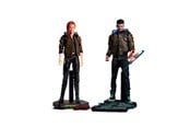 Drobiazgi - PureArts - Cyberpunk 2077 - Ultimate bundle Limited Edition Figure Scale 1/6 - Figurka - PA006CP