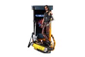 Drobiazgi - PureArts - Cyberpunk 2077 - Johnny Silverhand Exclusive Statue Scale 1/4 - Figurka - PA008CP