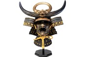 Drobiazgi - PureArts - Assassin's Creed - Yasuke Helmet 1/1 Scale Replica - Figurka - PA031AC