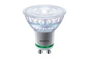 Zarówka LED - Philips Żarówka światła LED Classic 215lm 1.2W/840 (35W) 36° GU10 - 929004265901