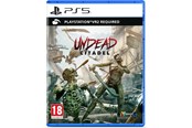 Gry - Undead Citadel (PSVR2) - Sony PlayStation 5 - Akcji/Przygodowa - 5061005781993