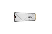 Dysk SSD - A-Data XPG GAMMIX S60 SSD - 512GB - PCIe 4.0 - M.2 2280 - AGAMMIXS60-512G-CS