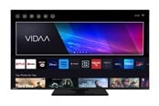 Telewizor - Toshiba 43" Telewizor LED 4K 43QV3463DG QV34 Series - 43" LED-backlit LCD TV - QLED - 4K - 43QV3463DG