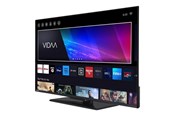 Telewizor - Toshiba 43" Telewizor LED 4K 43QV3463DG QV34 Series - 43" LED-backlit LCD TV - QLED - 4K - 43QV3463DG