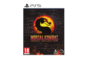 Gry - Mortal Kombat: Legacy Kollection - Sony PlayStation 5 - Kolekcja - 5056635618030