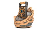 Drobiazgi - First 4 Figures - The Legend Of Zelda: Breath Of The Wild (Sheikah Slate) RESIN Statue - Figurka - 5060316625620