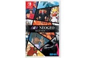 Gry - ACA NEOGEO Selection Vol. 5 - Nintendo Switch - Kolekcja - 4964808153923
