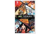 Gry - ACA NEOGEO Selection Vol. 6 - Nintendo Switch - Kolekcja - 4964808153978